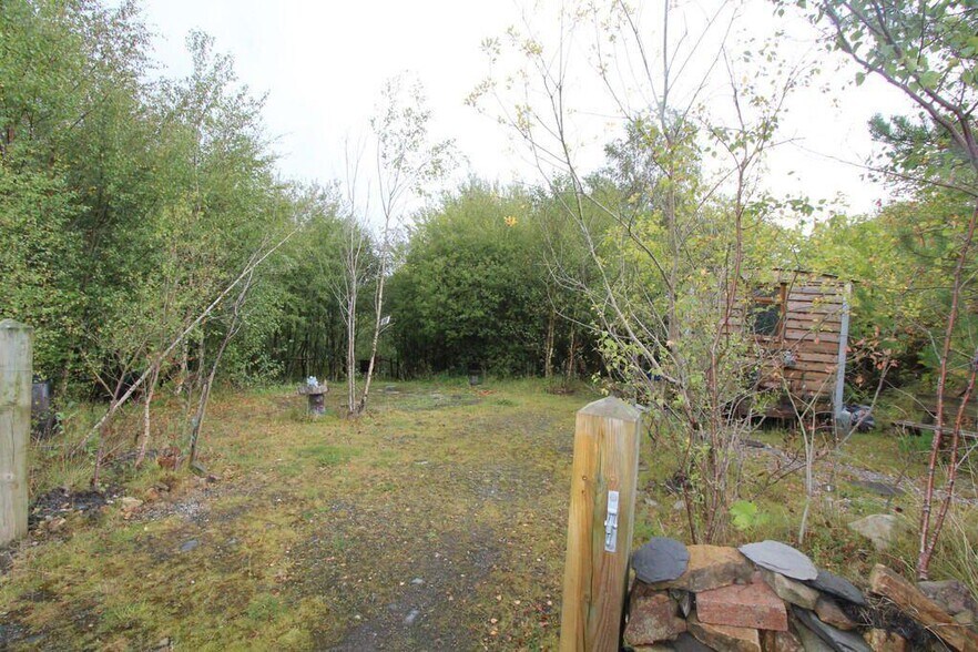 Quarry, Fronheulog Hill,, Brymbo à vendre - Photo de l’immeuble – Image 3 sur 4