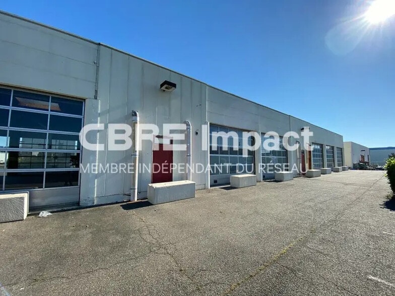 6 Rue André Marie Ampère, Marsannay-la-Côte à louer - Photo de l’immeuble – Image 3 sur 9