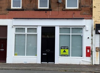 Plus de détails pour 38 North Harbour St, Ayr - Local commercial à louer