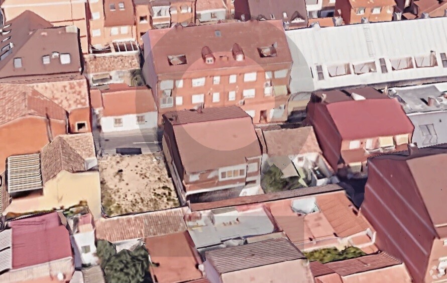 Calle Ebro, 26, Las Rozas de Madrid, Madrid à vendre - Photo de l’immeuble – Image 3 sur 3