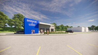 Plus de détails pour 500 Collins Park Drive, Antioch, TN - Local commercial à louer