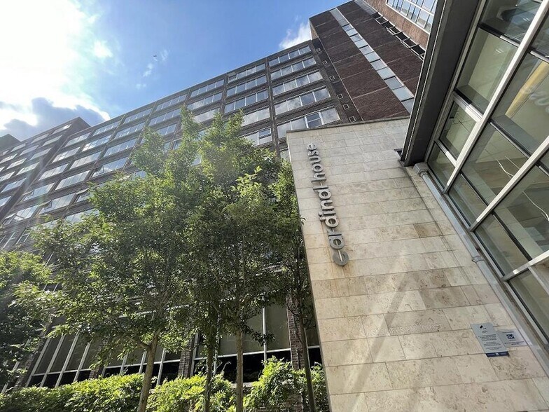 20 St Marys Parsonage, Manchester à louer - Photo de l’immeuble – Image 2 sur 16