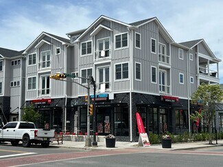 Plus de détails pour 1000 Asbury Ave, Ocean City, NJ - Local commercial à vendre