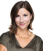 Erin Johnston