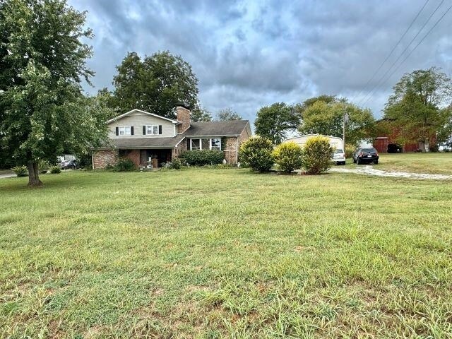 7949 Nashville Rd, Bowling Green, KY à vendre - Photo de l’immeuble – Image 2 sur 4