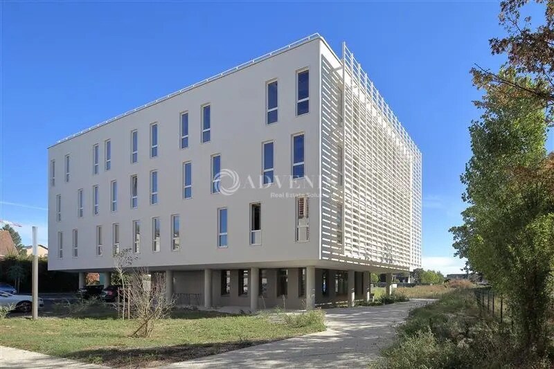Bureau dans Tours à louer - Photo de l’immeuble – Image 3 sur 6