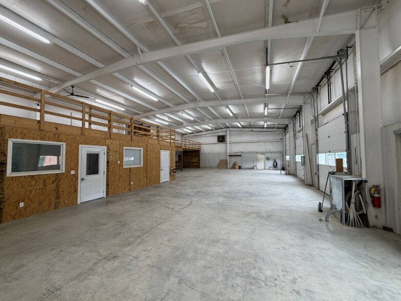 10404 Lee Hwy, Ooltewah, TN à louer - Photo de l’immeuble – Image 3 sur 7