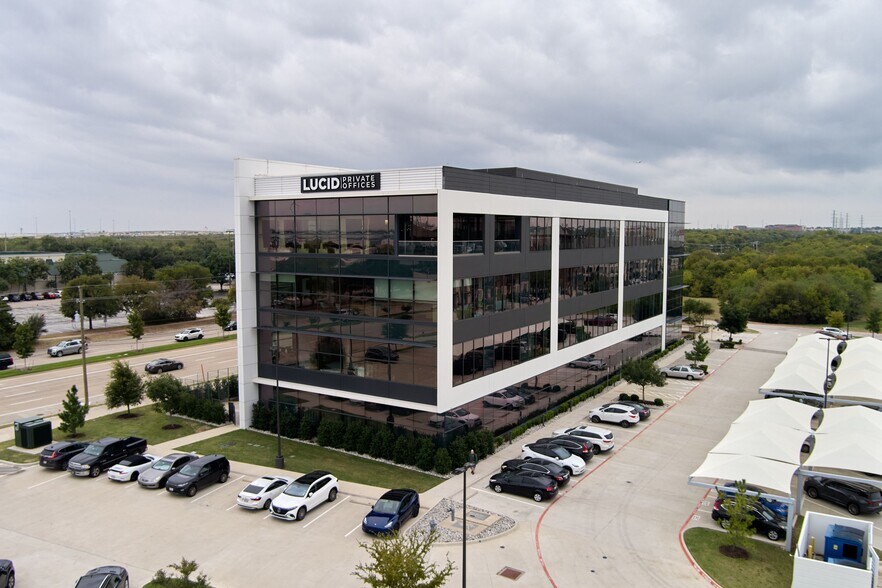 1785 State Highway 26, Grapevine, TX à louer - Photo principale – Image 1 sur 24
