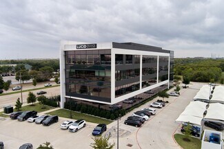 Plus de détails pour 1785 State Highway 26, Grapevine, TX - Coworking à louer