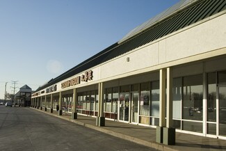 Plus de détails pour 455-577 Waukegan Rd, Northbrook, IL - Local commercial à louer
