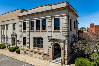 Plus de détails pour 20 S Balph Ave, Pittsburgh, PA - Bureau à vendre