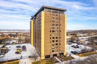 Plus de détails pour 700 E 8th St, Kansas City, MO - Logement à vendre