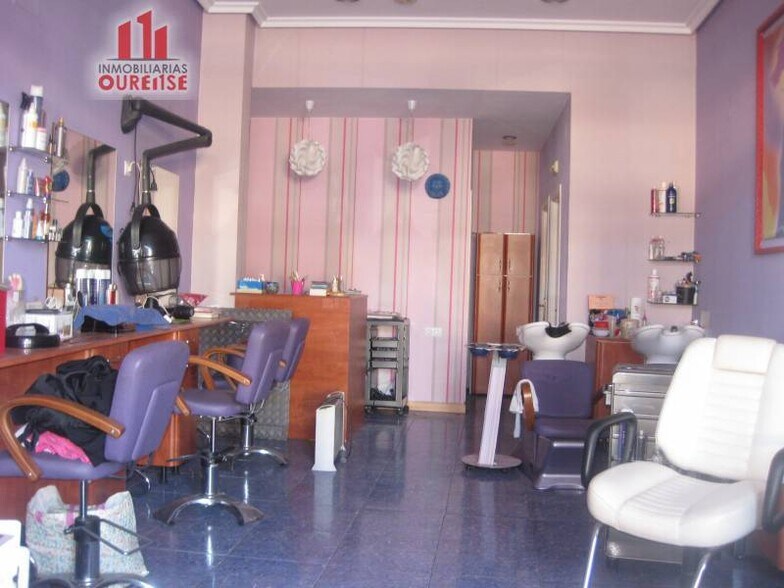Local commercial dans Ourense, Orense à vendre - Photo de l’immeuble – Image 3 sur 6