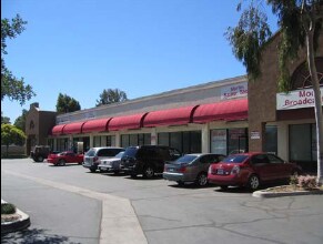 650 S E St, San Bernardino, CA à louer - Photo de l’immeuble – Image 3 sur 23