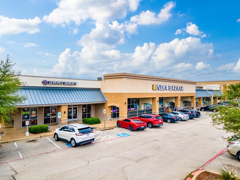 1425 E Belt Line Rd, Richardson, TX à louer - Photo principale – Image 3 sur 6