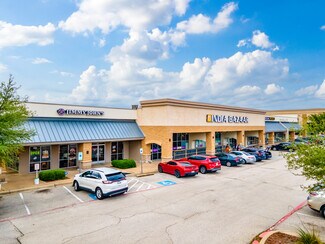 Plus de détails pour 1425 E Belt Line Rd, Richardson, TX - Local commercial à louer