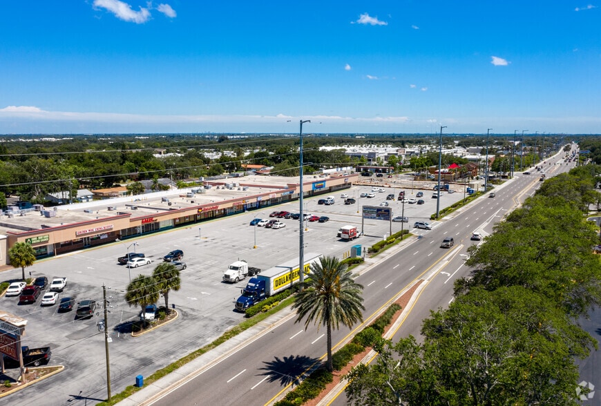 1280-1420 Missouri Ave N, Largo, FL à louer - Aérien – Image 3 sur 11