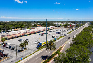 1280-1420 Missouri Ave N, Largo, FL - VUE AÉRIENNE  vue de carte - Image1