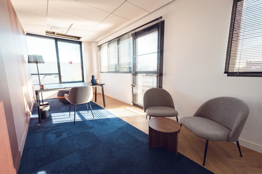 3 Ter Rue Du Docteur Charcot, Plaisance-du-Touch à louer - Photo intérieure – Image 2 sur 14