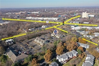 Plus de détails pour Oxford Crossing Professional Park Office – Bureau/Médical à vendre, Fairless Hills, PA