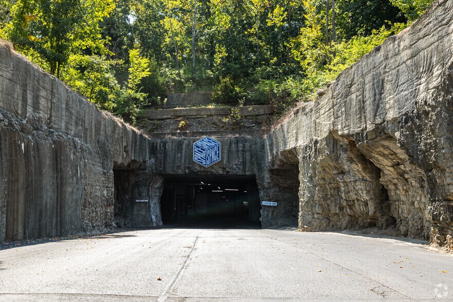 5351 Lee's Summit Rd, Kansas City, MO à louer - Photo de l’immeuble – Image 1 sur 23