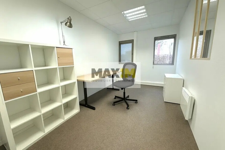 14 K Rue Pierre De Coubertin, Dijon à louer - Photo intérieure – Image 3 sur 4