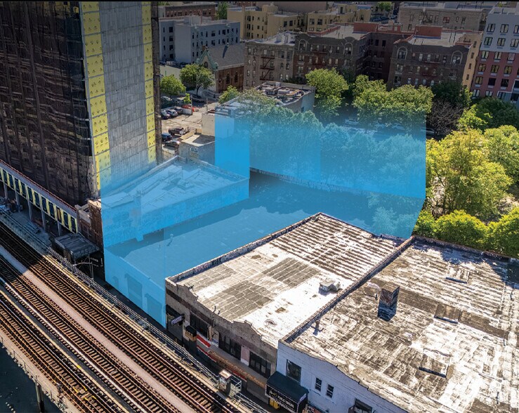 1932 Jerome Ave, Bronx, NY à vendre - Photo de l’immeuble – Image 1 sur 1