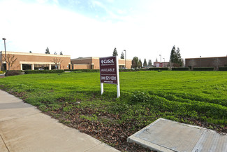 Plus de détails pour 550 Lyell Dr, Modesto, CA - Terrain à louer