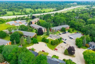 Plus de détails pour 3651 Balfour Ct, Flint, MI - Logement à vendre
