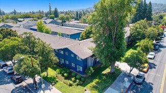 Plus de détails pour 4930 National Ave, Los Gatos, CA - Logement à vendre