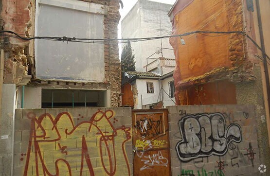Calle Ramón Y Cajal, 8, Talavera de la Reina, Toledo à vendre Photo principale– Image 1 sur 3