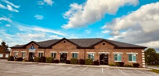 Plus de détails pour 5329 S Emerson Ave, Indianapolis, IN - Bureau à vendre
