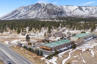 Plus de détails pour 7810 N US Highway 89, Flagstaff, AZ - Local d'activités à louer