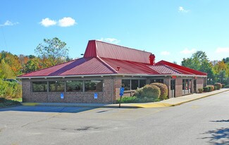 Plus de détails pour 507 Main St, Saco, ME - Local commercial à louer