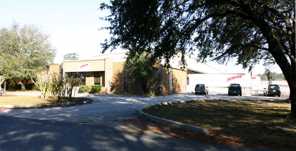2061 Scl Dr, Jacksonville, FL à louer - Photo principale – Image 2 sur 4