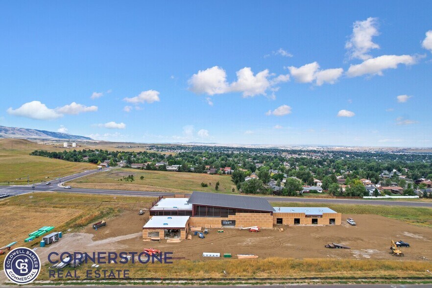 1656 Heathrow Ave, Casper, WY à louer - Photo de l’immeuble – Image 2 sur 13