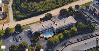 Plus de détails pour 175 Beacon Hill Blvd, New Cumberland, PA - Hôtellerie à vendre