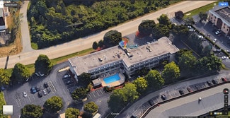 Plus de détails pour 175 Beacon Hill Blvd, New Cumberland, PA - Hôtellerie à vendre