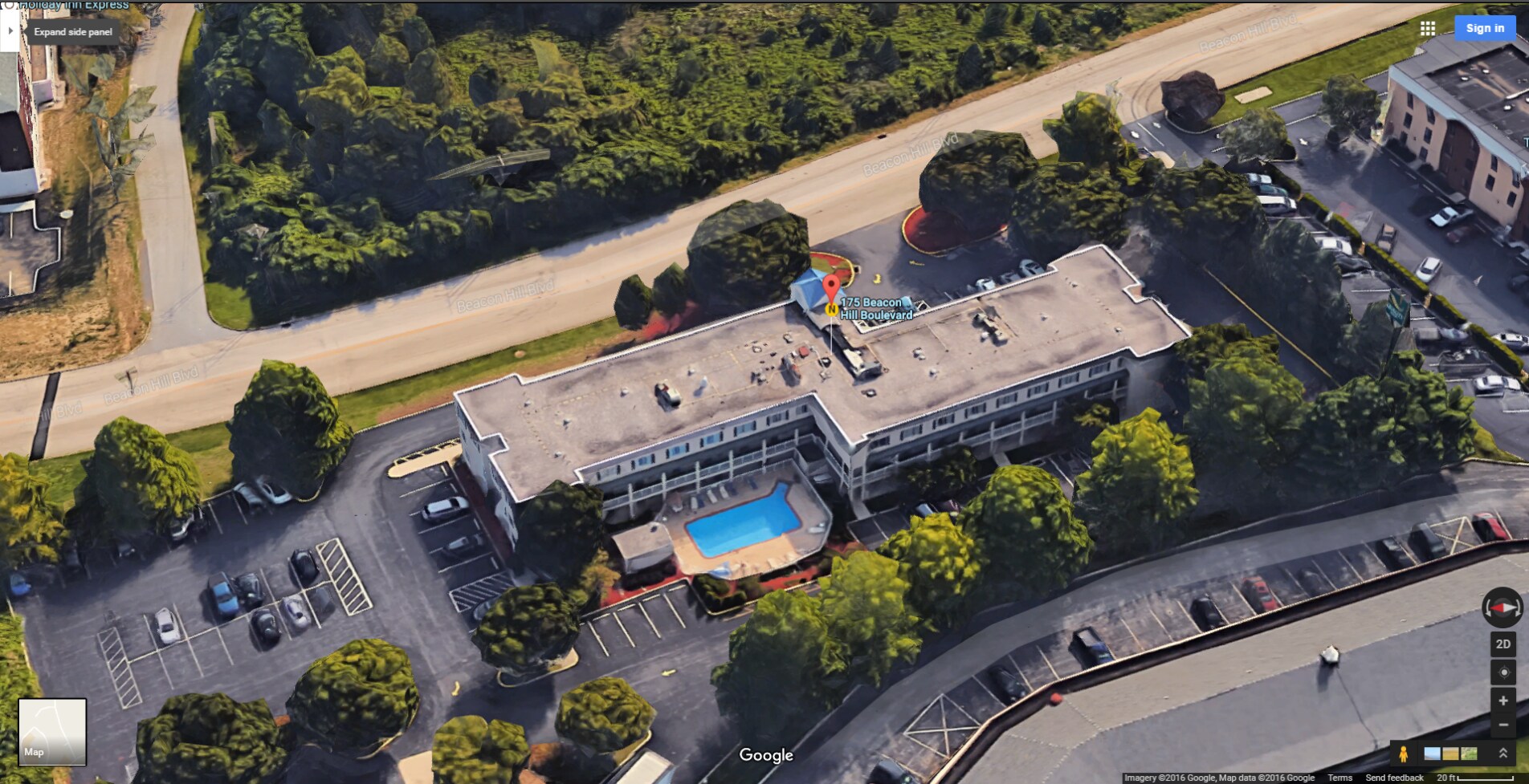 175 Beacon Hill Blvd, New Cumberland, PA à vendre Photo principale– Image 1 sur 7