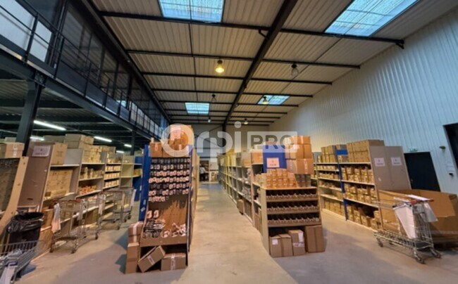 Plus de détails pour 205 Rue De Montepy, Fleurieux-sur-l'Arbresle - Local d’activités à vendre