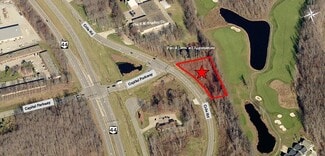 Plus de détails pour Crile Rd, Concord Township, OH - Terrain à vendre