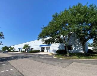 Plus de détails pour 480 Schrock Rd, Columbus, OH - Industriel/Logistique à louer