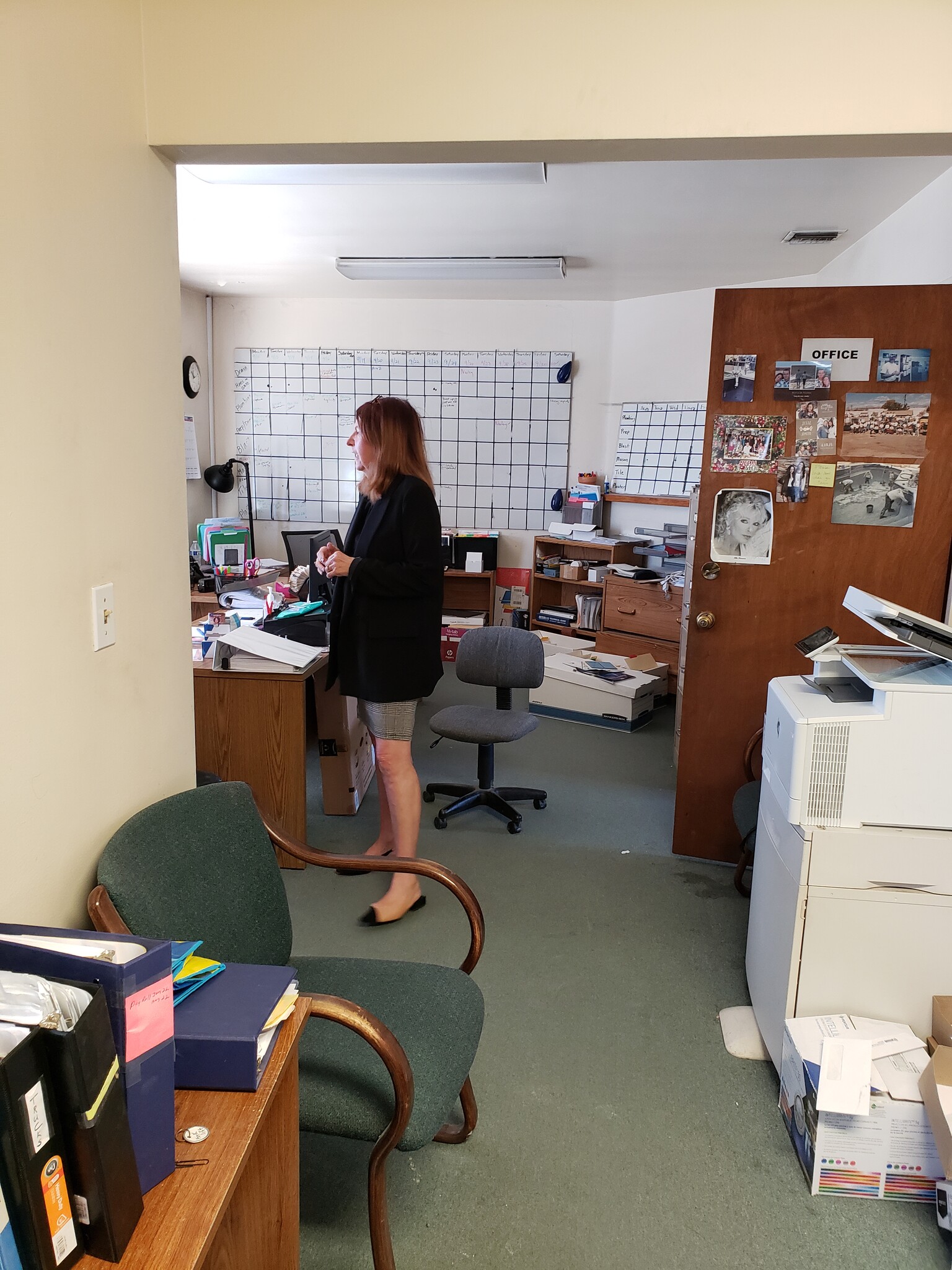 8761 Amigo Ave, Northridge, CA à louer Photo de l’immeuble– Image 1 sur 7