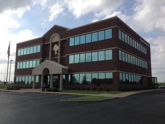 Plus de détails pour 300 Southtown Blvd, Owensboro, KY - Bureau/Médical, Bureau/Local commercial à louer