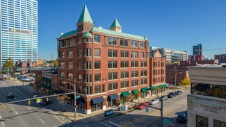 Plus de détails pour 172-176 E State St, Columbus, OH - Bureau à louer