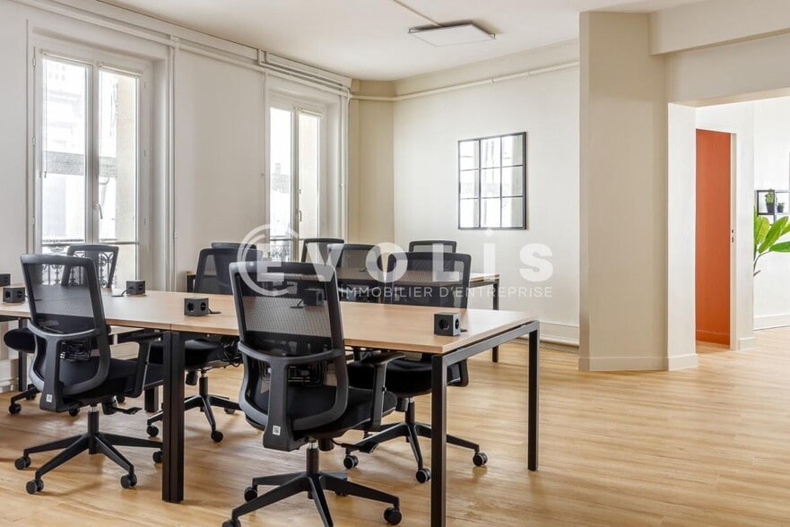 Bureau dans Paris à louer - Photo intérieure – Image 2 sur 11