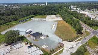 Plus de détails pour 2909 Sammonds Rd, Plant City, FL - Terrain à louer