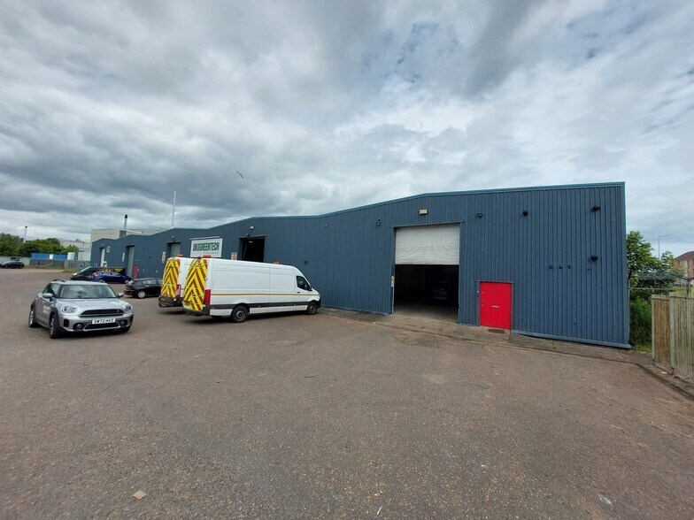 Balunie Dr, Dundee à louer - Photo de l’immeuble – Image 1 sur 3