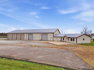 Plus de détails pour 4485 Back Orrville Rd, Wooster, OH - Local d’activités à vendre