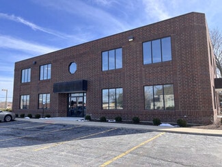 Plus de détails pour 122 S County Farm Rd, Wheaton, IL - Bureau à louer